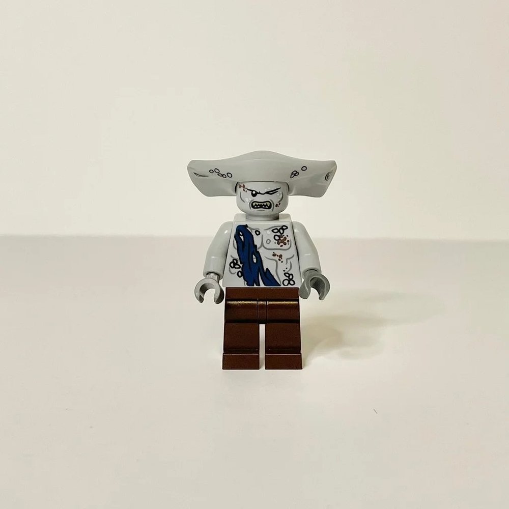 Lego Maccus
